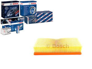 Filtr Powietrza Vw 1,8b 1,9d 88- Bosch