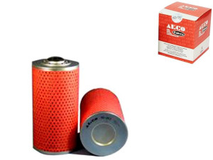 Filtr Oleju Bmw M21 324 524d Td Alco Filter