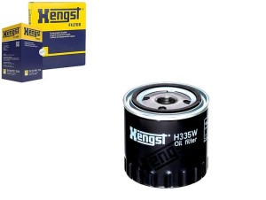 Filtr Oleju Infiniti Ex Fx M Q70 Qx50 I Qx70; Niss