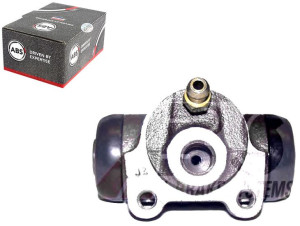 Cylinderek Hamulcowy Renault Clio Ii 98-05 (+abs)