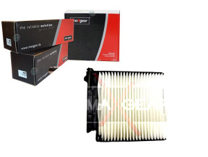 Filtr Kabiny Toyota Corolla E11 Maxgear