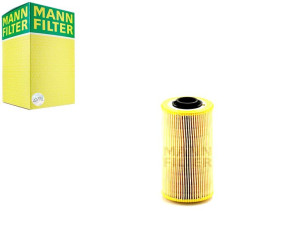 Filtr Oleju Bmw M51 325 525tds Mann-filter