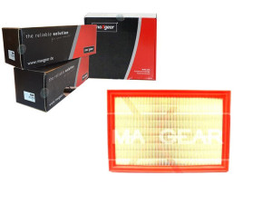 Filtr Powietrza Vw Sharan Maxgear