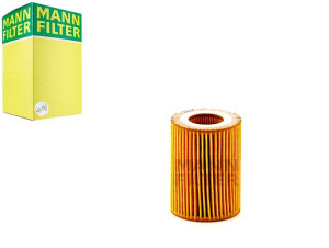 Filtr Oleju Bmw 1,6b 2011- Mann-filter