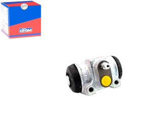 Cylinderek Hamulcowy Fiat Ducato 94-01 (10 14) Cif
