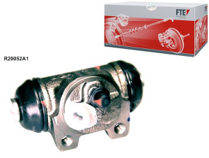 Cylinderek Hamulcowy Volvo 440,460 88-96 Le Fte