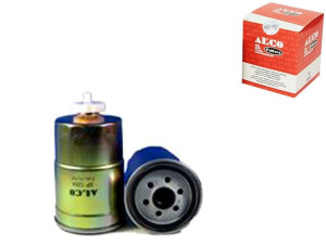 Filtr Paliwa Vw 1,9tdi A4 Alco Filter