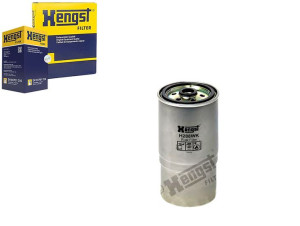 Filtr Paliwa Hyundai Elantra Highway Santa Fé I Tr