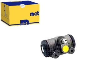 Cylinderek Hamulcowy Renault Master Metelli