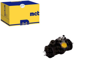 Cylinderek Hamulcowy Mazda 626 89-97 323 89-94 Met