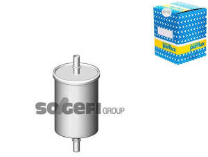 Filtr Paliwa Smart 0,8cdi All Purflux