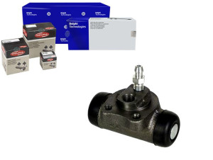 Cylinderek Hamulcowy Daewoo Nubira Delphi Ham