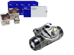 Cylinderek Hamulcowy Fiat Doblo 1,2 1,9d 01- 20,64