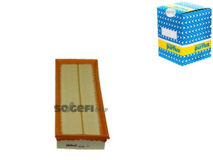 Filtr Powietrza Ford 1,8td Purflux