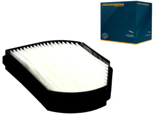 Filtr Kabinowy Mercedes C W202 93-97 Denckermann