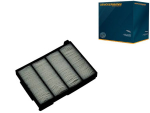 Filtr Kabinowy Subaru Impreza 92-00 Denckermann