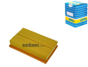 Filtr Powietrza Fiat Stilo 1,8 Purflux