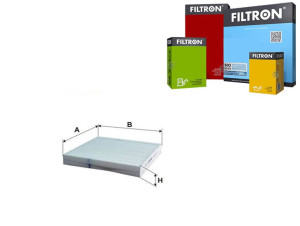 Filtr Kabinowy Filtron