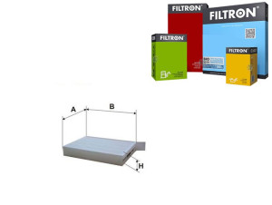 Filtr Kabinowy Filtron