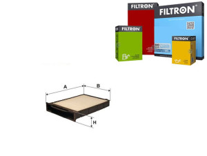 Filtr Kabinowy Renault Megane Filtron
