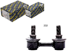 Łącznik Stabilizatora Toyota Przód Rav-4 95-00 Le
