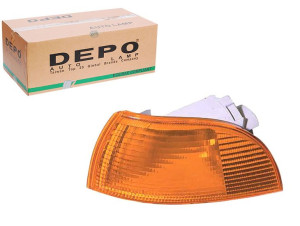 Kierunkowskaz Le Fiat Depo