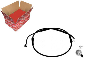 Czujnik Zużycia Klocków Mini Febi Bilstein