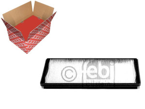 Filtr Kabiny Mercedes Sprinter 2-t (901 902) Sprin