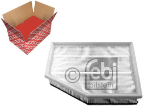 Filtr Powietrza Bmw M54 E60 61 Febi Bilstein