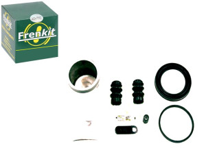 Reperaturka Zacisku Hamulc. Peugeot (bosch 54mm) F