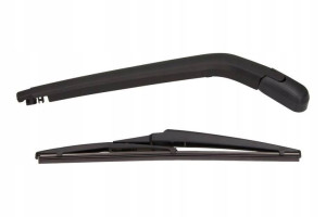 Ramię Wycieraczki Toyota T. Yaris Auris 07-12 Jap Kpl Maxgear