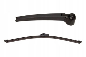 Ramię Wycieraczki Vw T. Golf 5 5+ 03-08 Kpl Z Wycieraczką 325mm Maxgear