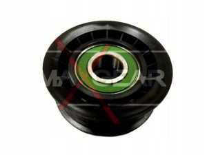Rolka Paska Klinowego Vw 2.5t # Maxgear