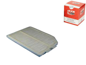Filtr Kabiny Renault Laguna Alco Filter