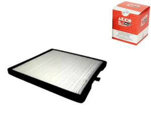 Filtr Kabiny Kia Picanto Alco Filter
