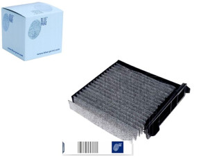 Filtr Kabiny - Wentylacji Przestrzeni Pasażerskiej [blue Print]