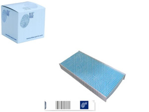Filtr Kabinowy Peugeot Blue Print