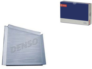 Filtr Kabiny Mercedes E T-model (s211) E (w211) 1.