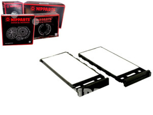 Filtr Kabinowy Nissan Patrol Gr 3.0 Tdi 00 Nippart
