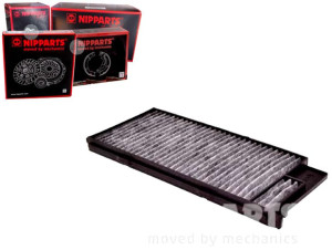 Filtr Kabinowy Węglowy Lexus Lx Nipparts Nipparts