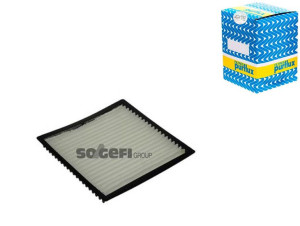 Filtr Kabiny Toyota Yaris Purflux