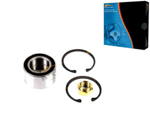 Zestaw Łożysko Koła Kraft Automotive 321498625d 32