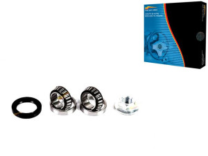 Zestaw Łożysko Koła Kraft Automotive Bk1240 713678