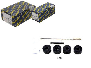 Stabilizator Japanparts Ub3934154 10603328 106328