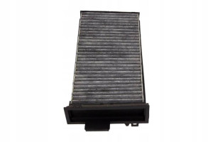 Filtr Kabiny Citroen C5 Z Węglem Maxgear
