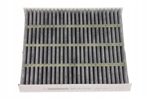 Filtr Kabiny Honda Civic 94- Z Węglem Maxgear