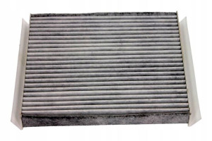 Filtr Kabiny Opel Meriva 03- Z Aktywnym Węglem Maxgear