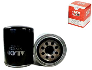 Filtr Oleju Kia Carnival 2,9td Alco Filter