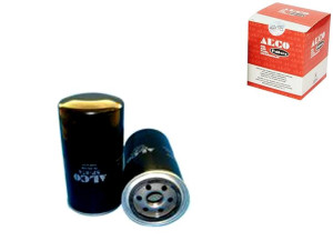 Filtr Oleju Iveco Alco Filter