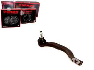 Końcówka Drążka Nissan Primastar X83 2001le Nippar